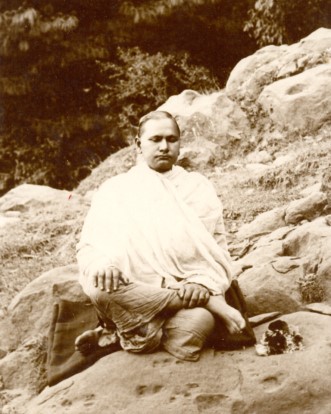 Bhagwan Dev Atma